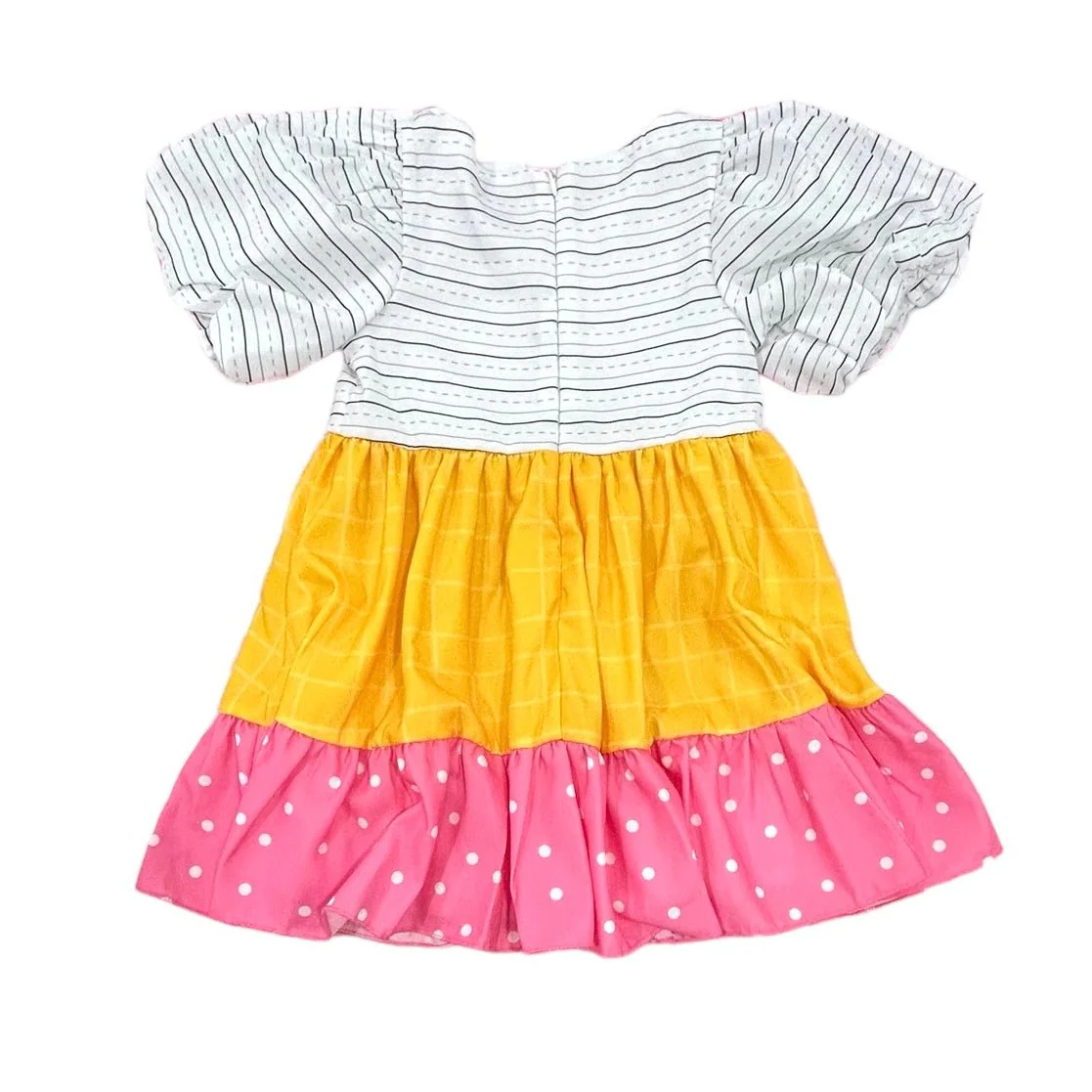 Abby Dress - Pencil - Image 12