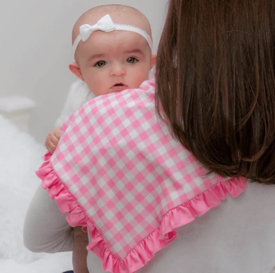 Baby Essentials Gift Set - Image 3