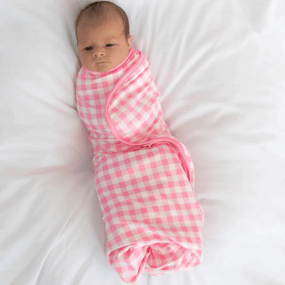 Baby Essentials Gift Set - Image 7