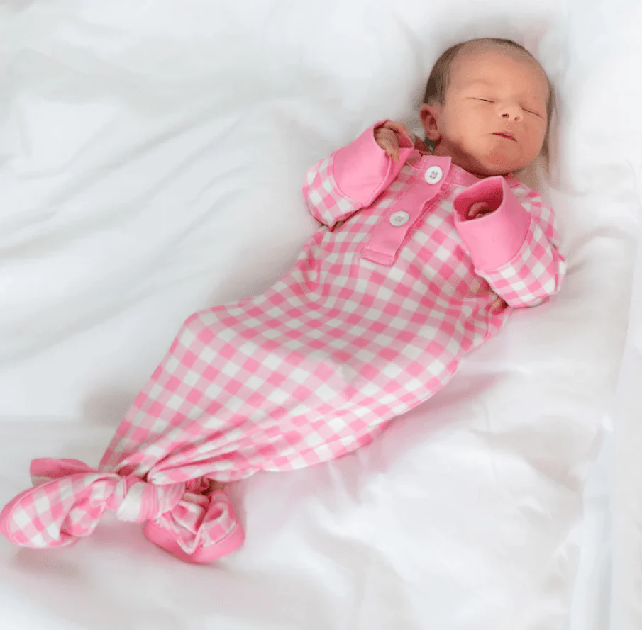 Baby Essentials Gift Set - Image 8