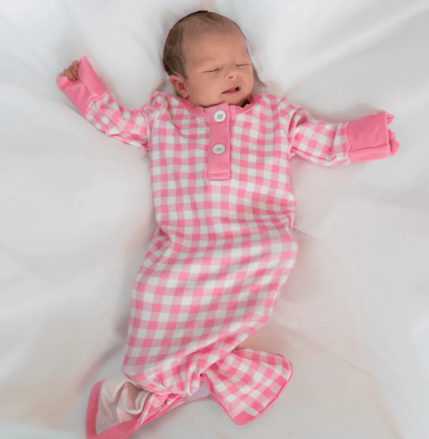 Baby Essentials Gift Set - Image 9