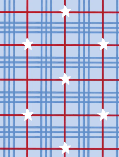 Patrick Clubhouse Polo Set - Star-Spangled - Image 4