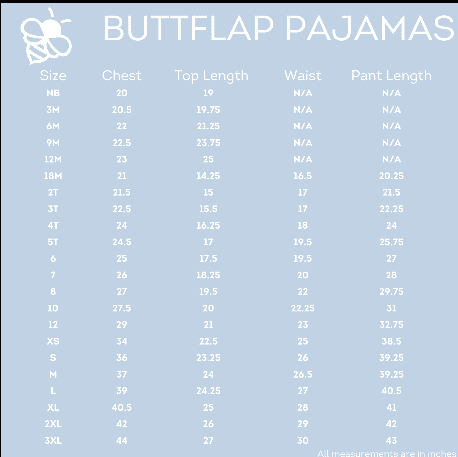 Baby Ruffle Buttflap Pajamas - Vintage Santa Holiday Lounge - Image 5