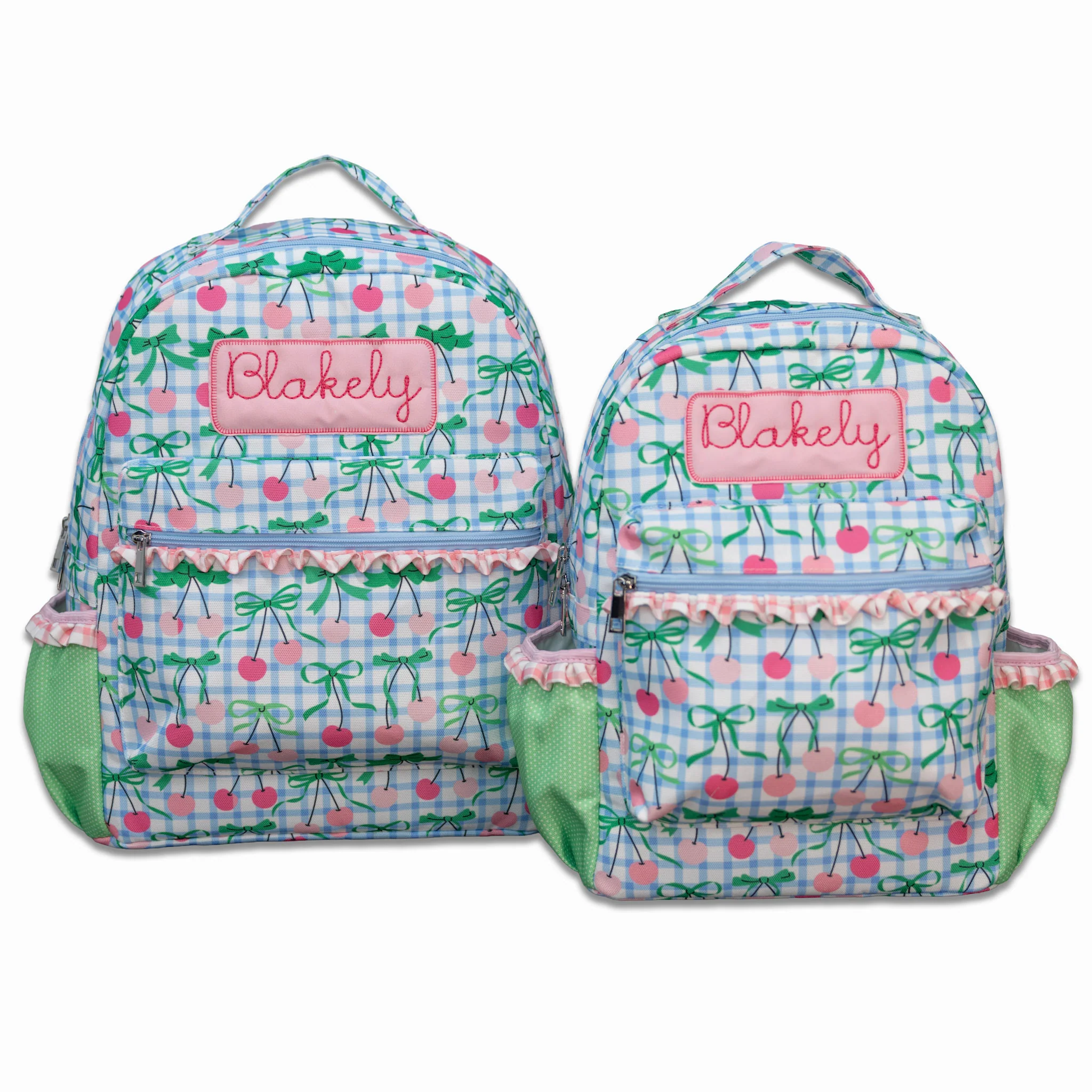 Backpack - Cherries - Image 3