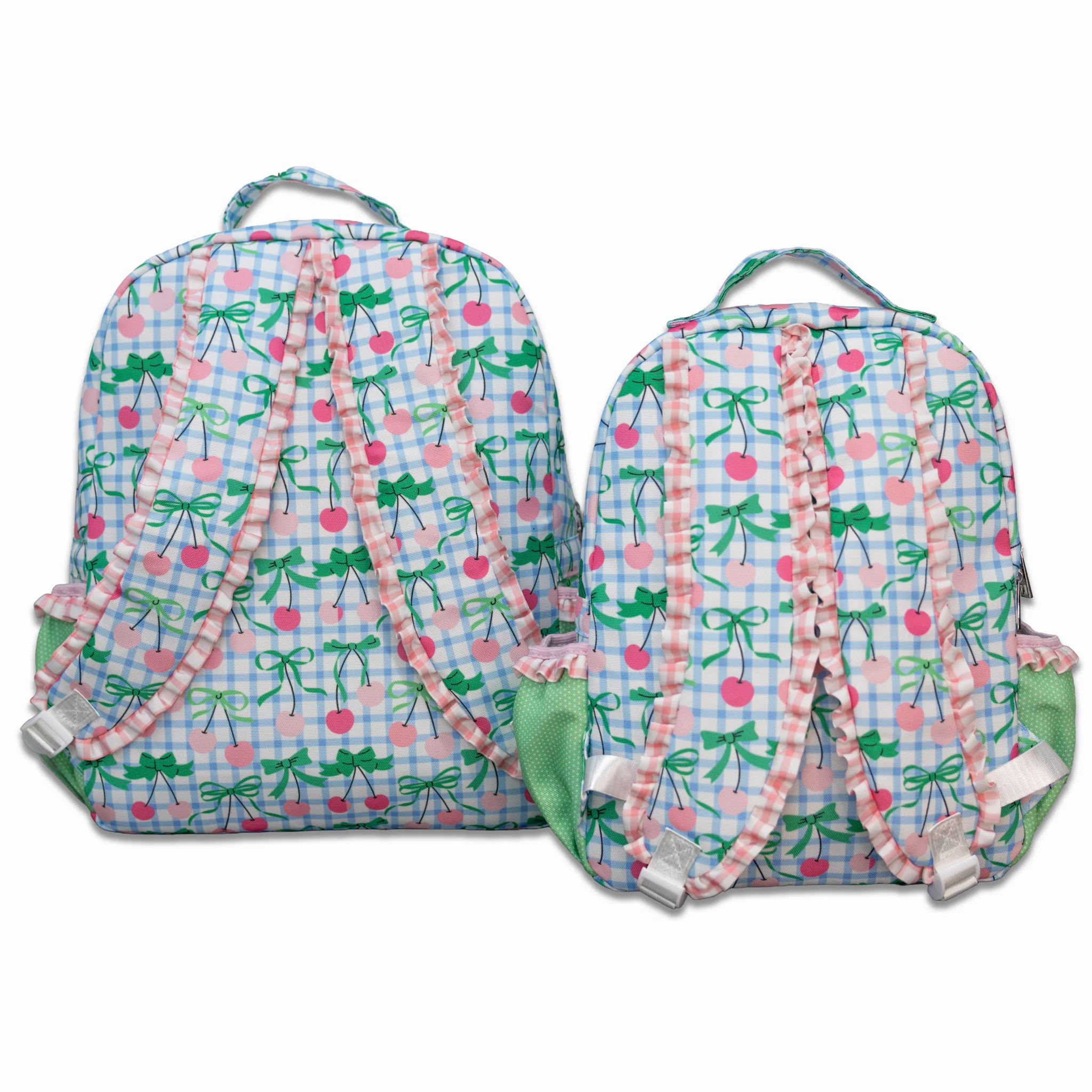 Backpack - Cherries - Image 4