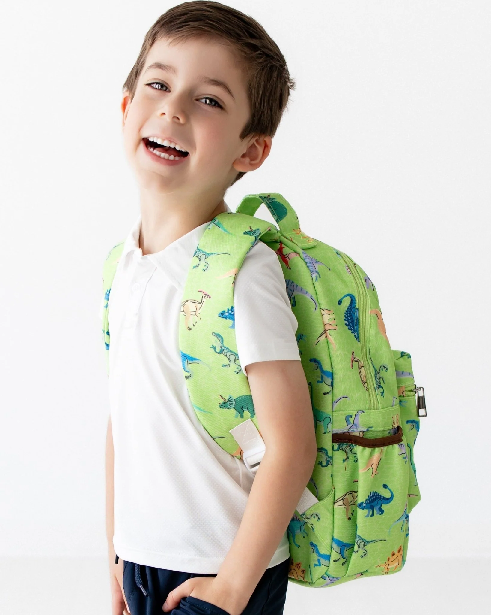 Backpack - Dinosaurs - Image 2