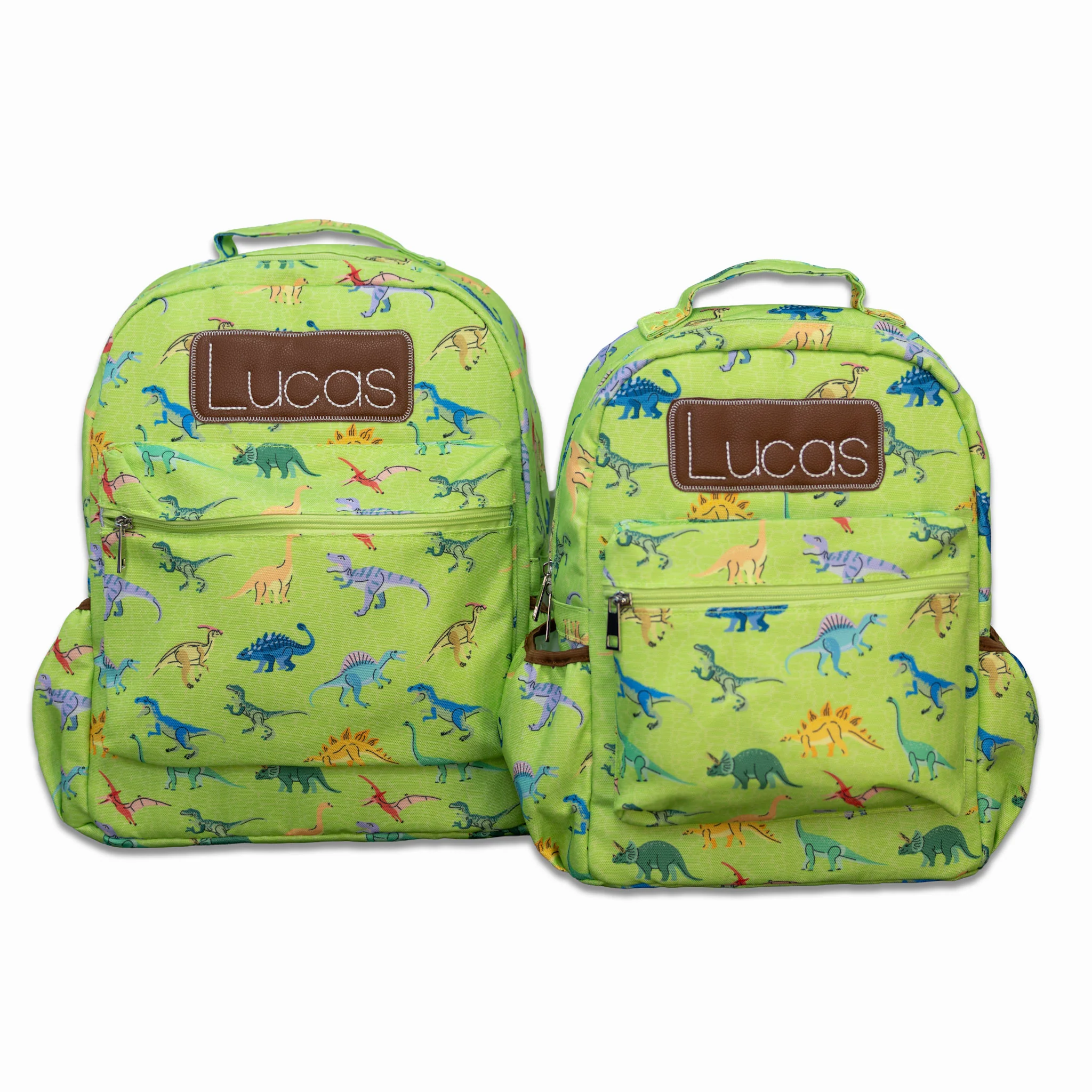 Backpack - Dinosaurs - Image 3