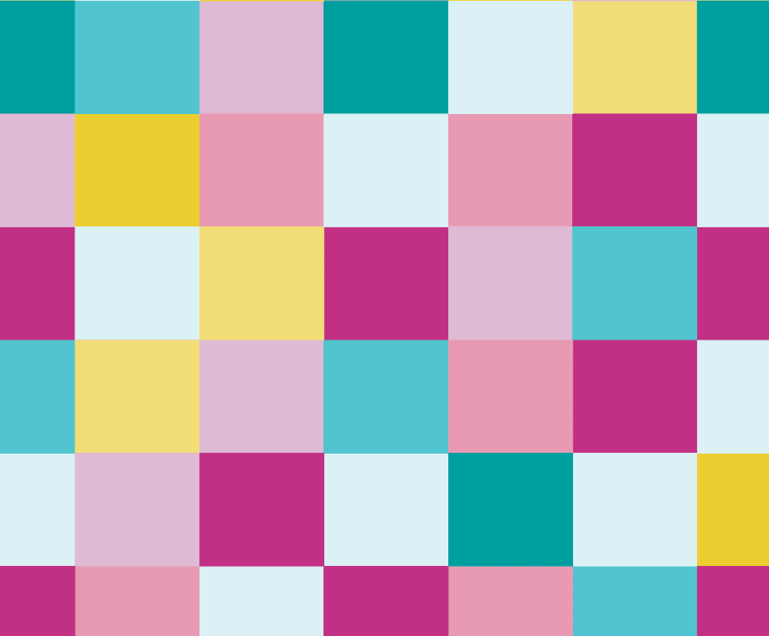 Backpack - Girl Checkered - Image 5