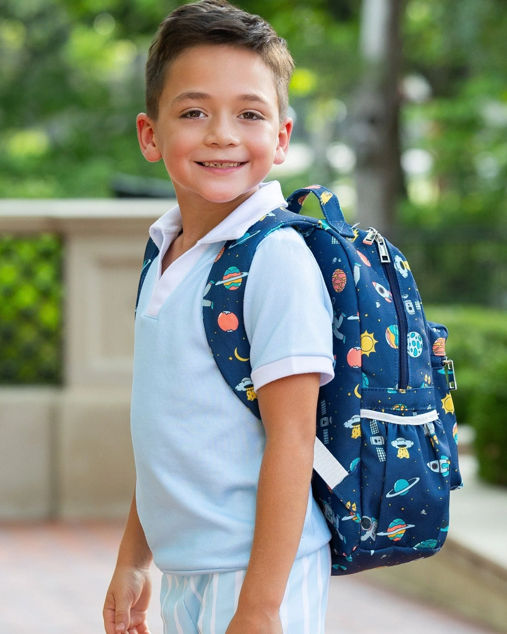Backpack - Outer Space - Image 2