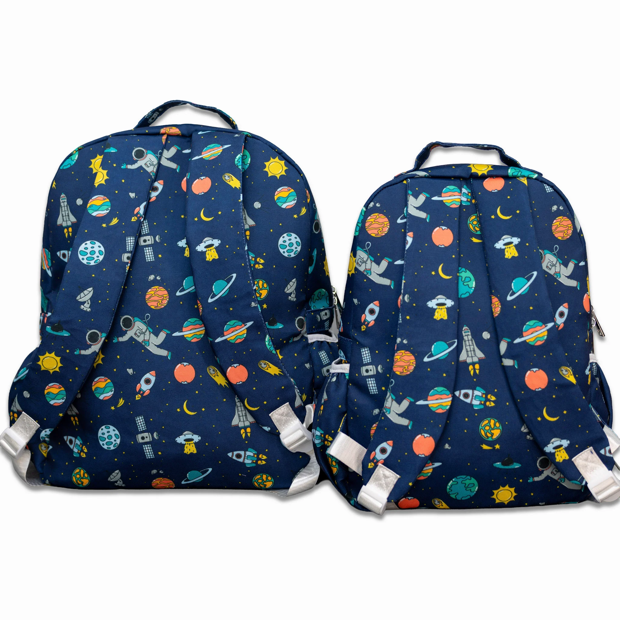 Backpack - Outer Space - Image 4