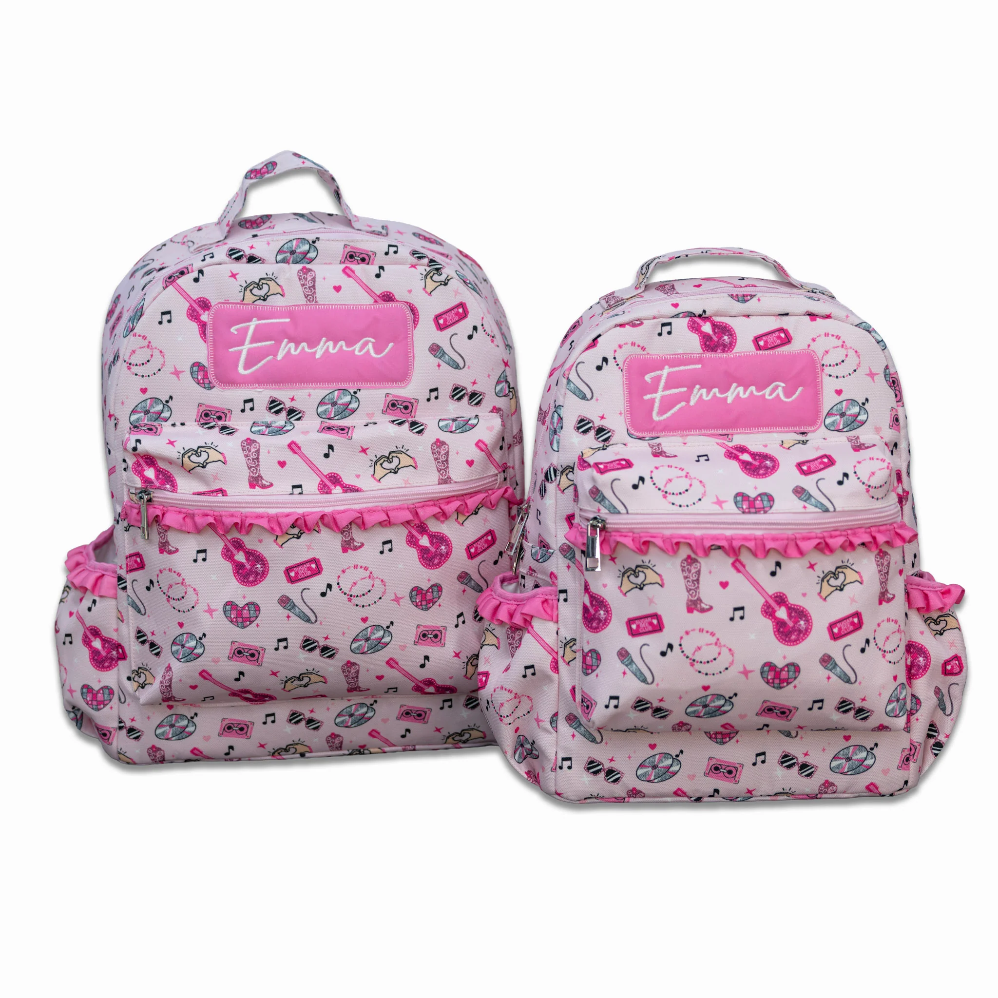 Backpack - Pop Star - Image 3