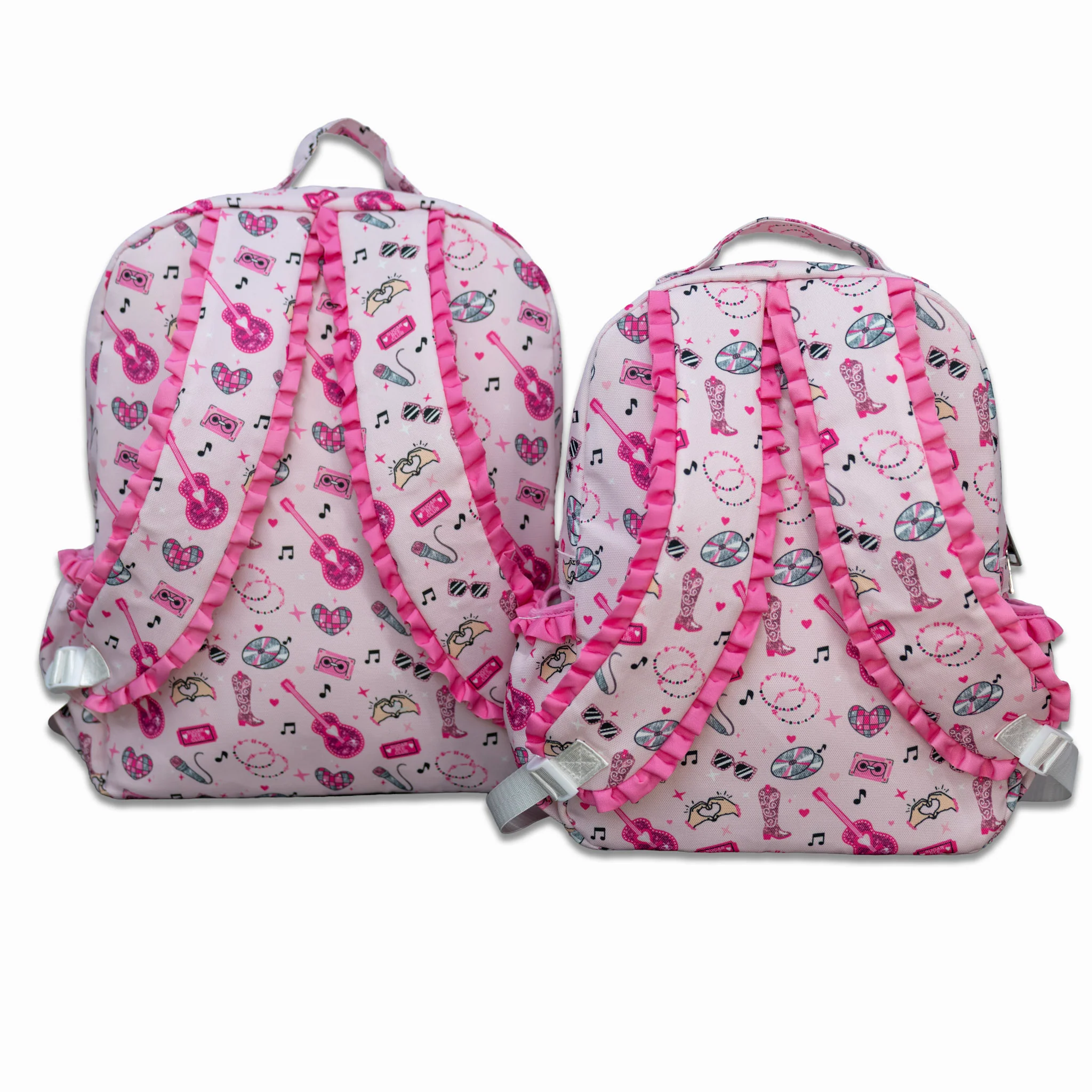 Backpack - Pop Star - Image 4