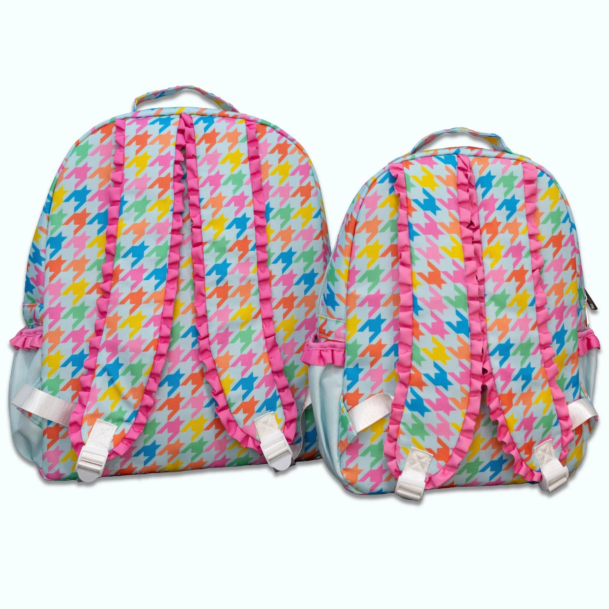 Backpack - Houndstooth - Image 3