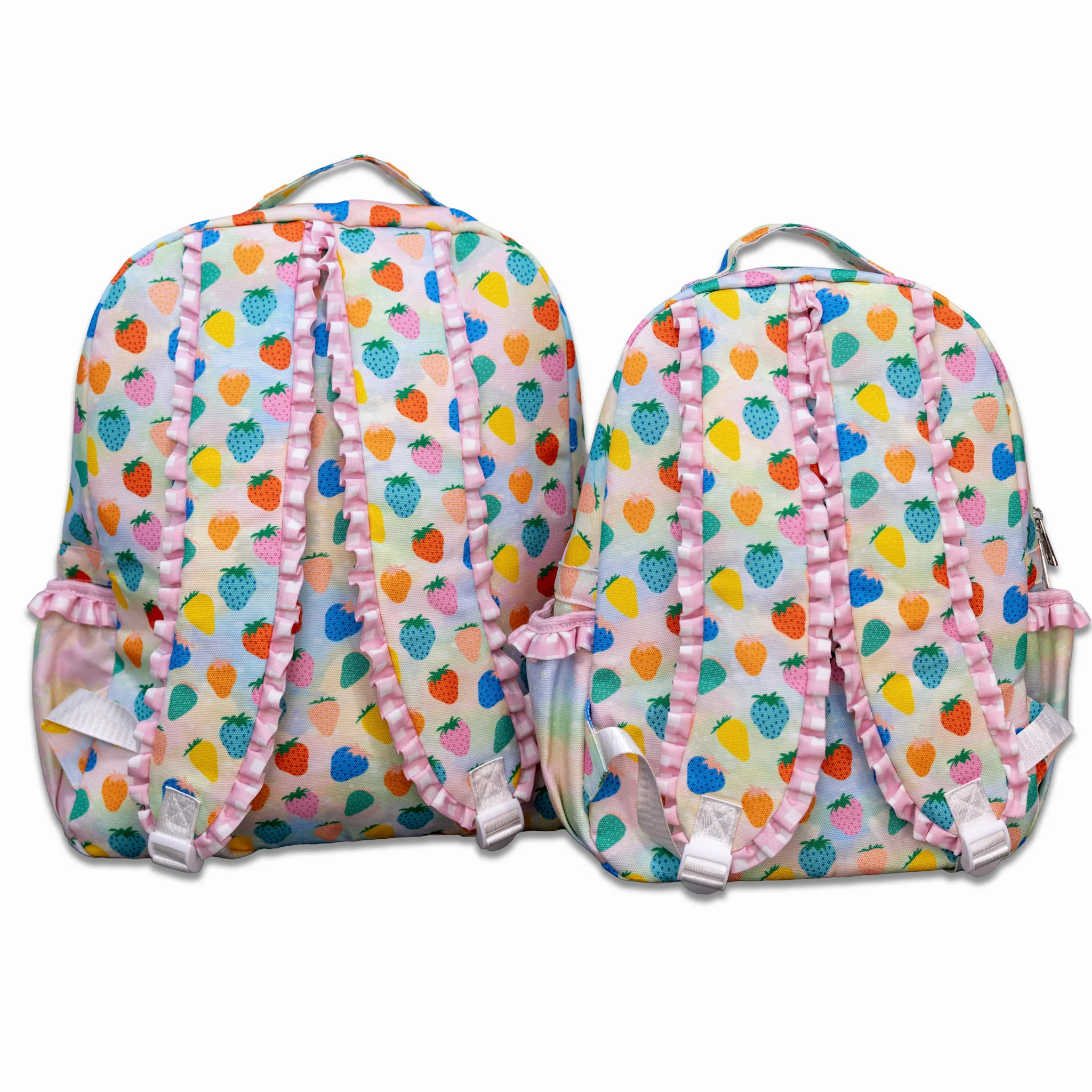 Backpack - Strawberries - Image 3