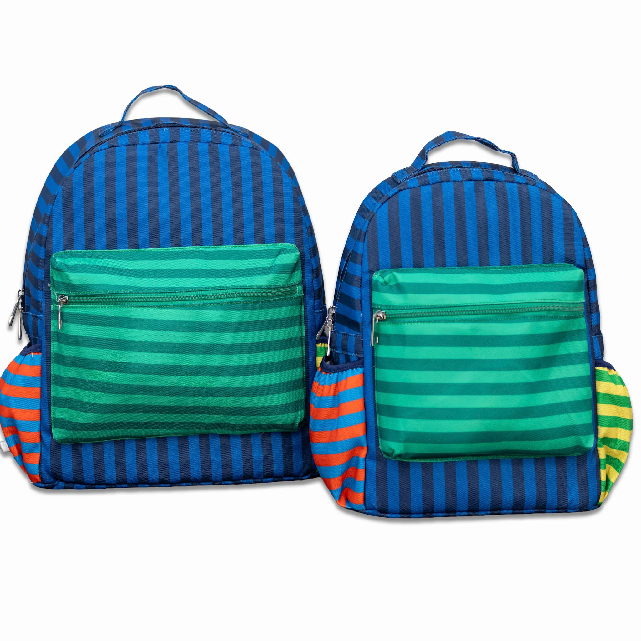 Backpack - Stripes - Image 3