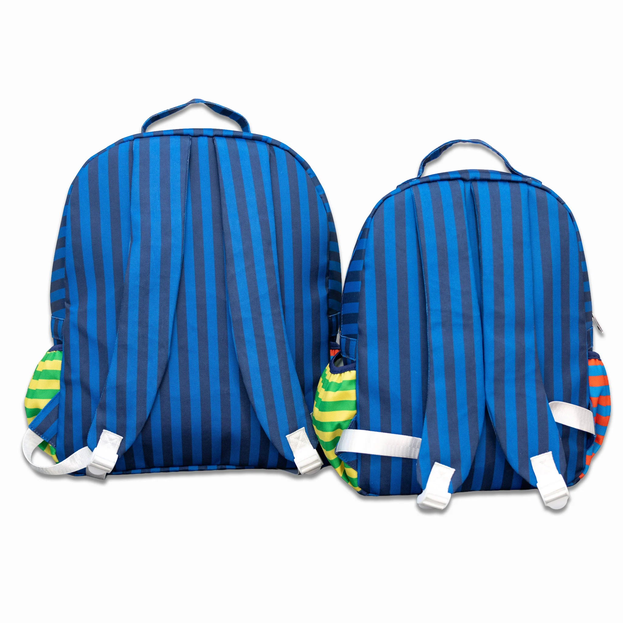 Backpack - Stripes - Image 4
