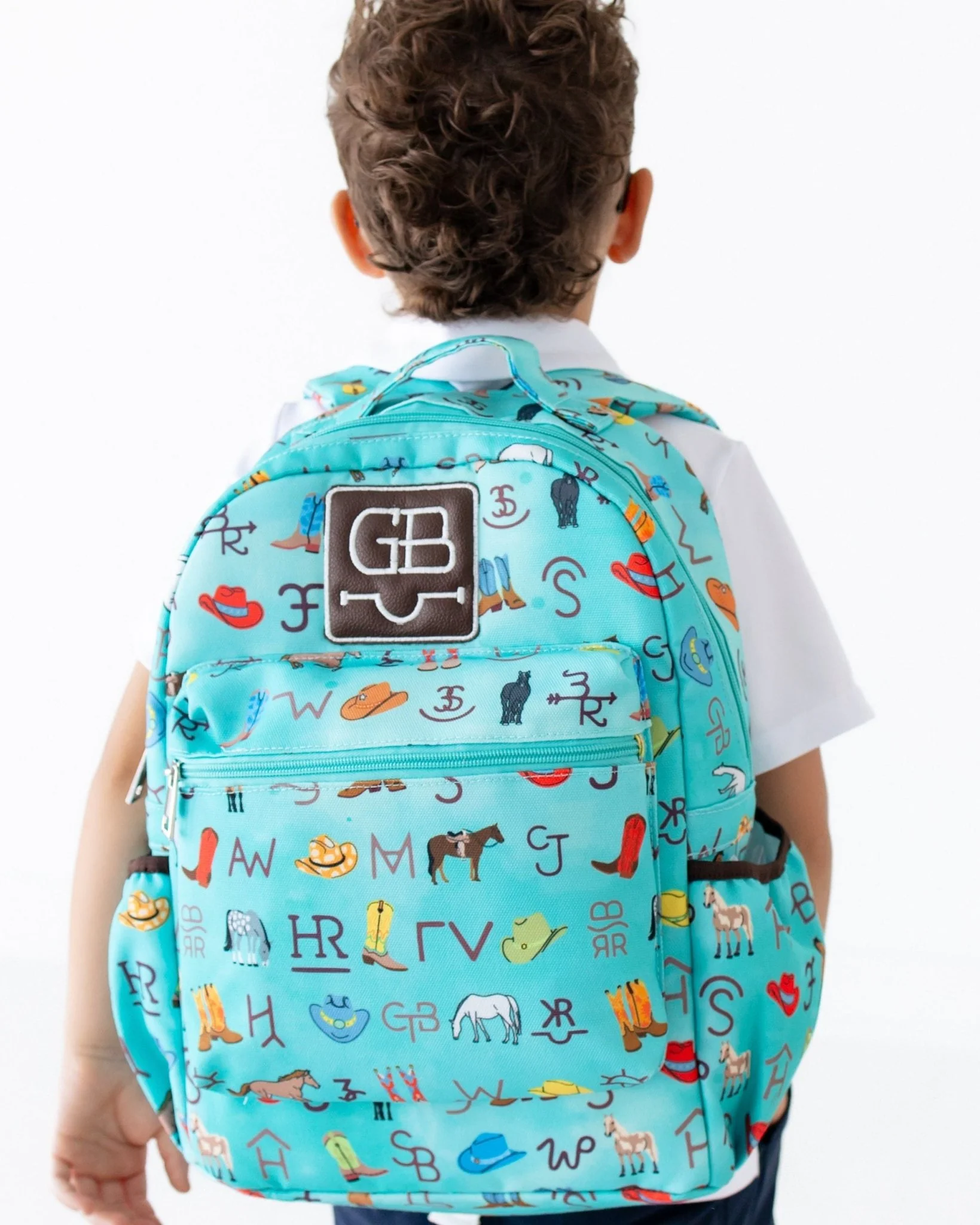 Backpack - Western