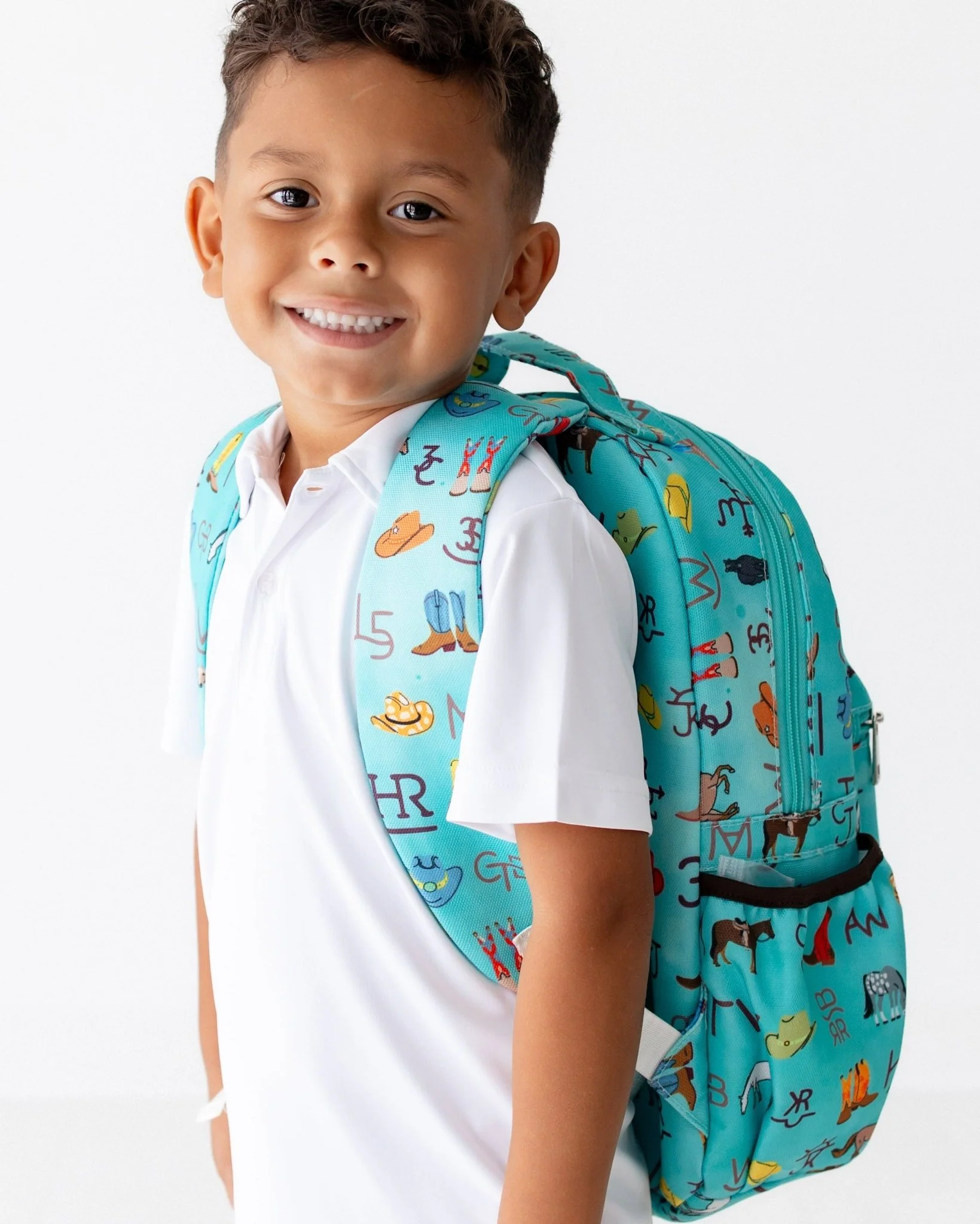 Backpack - Western - Image 2
