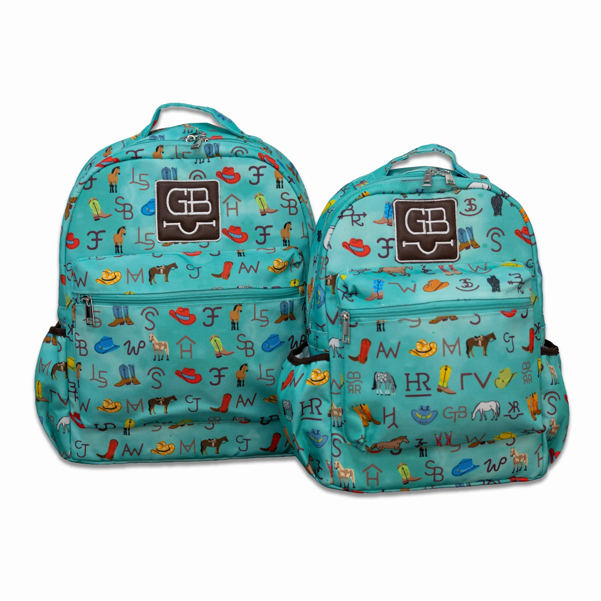 Backpack - Western - Image 3