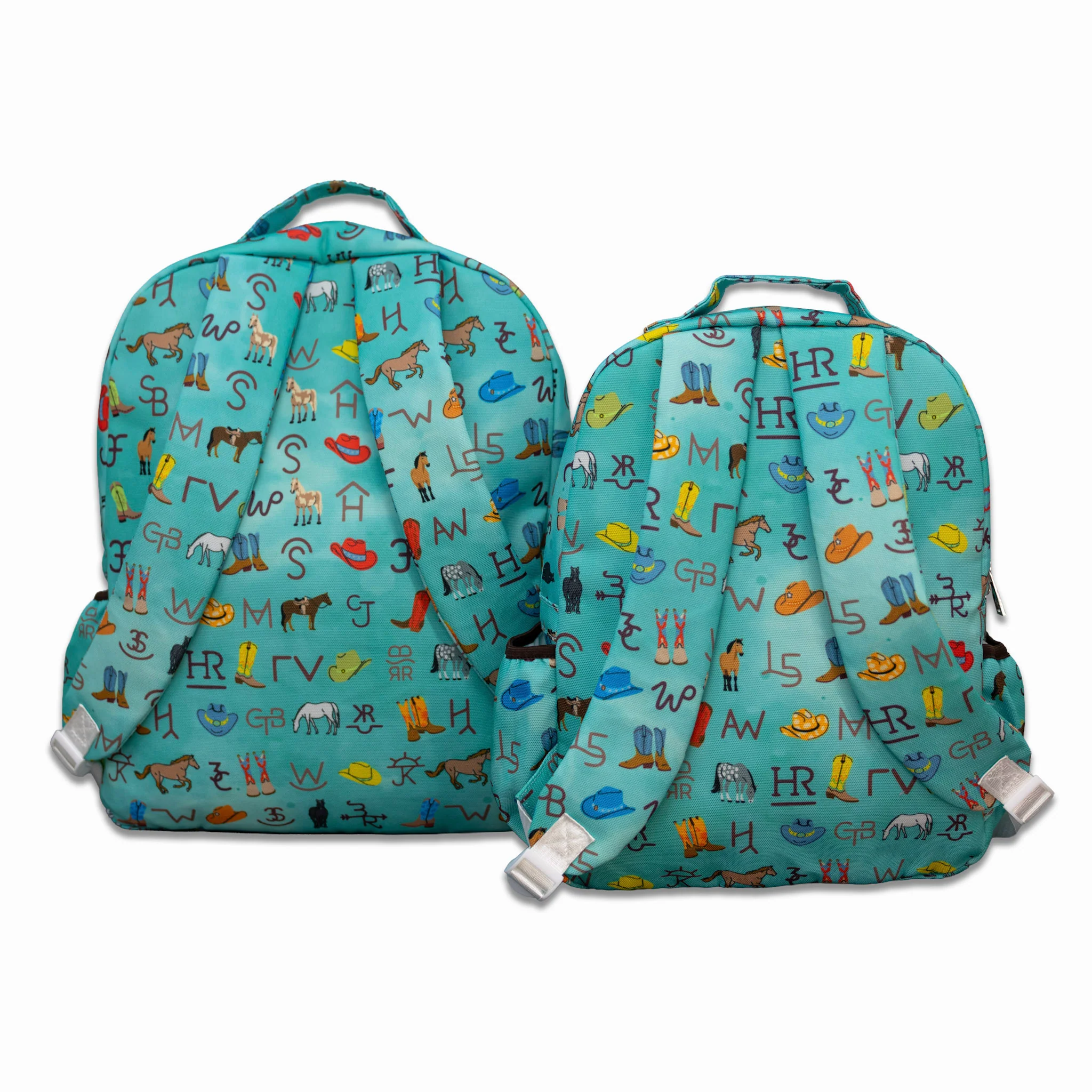 Backpack - Western - Image 4