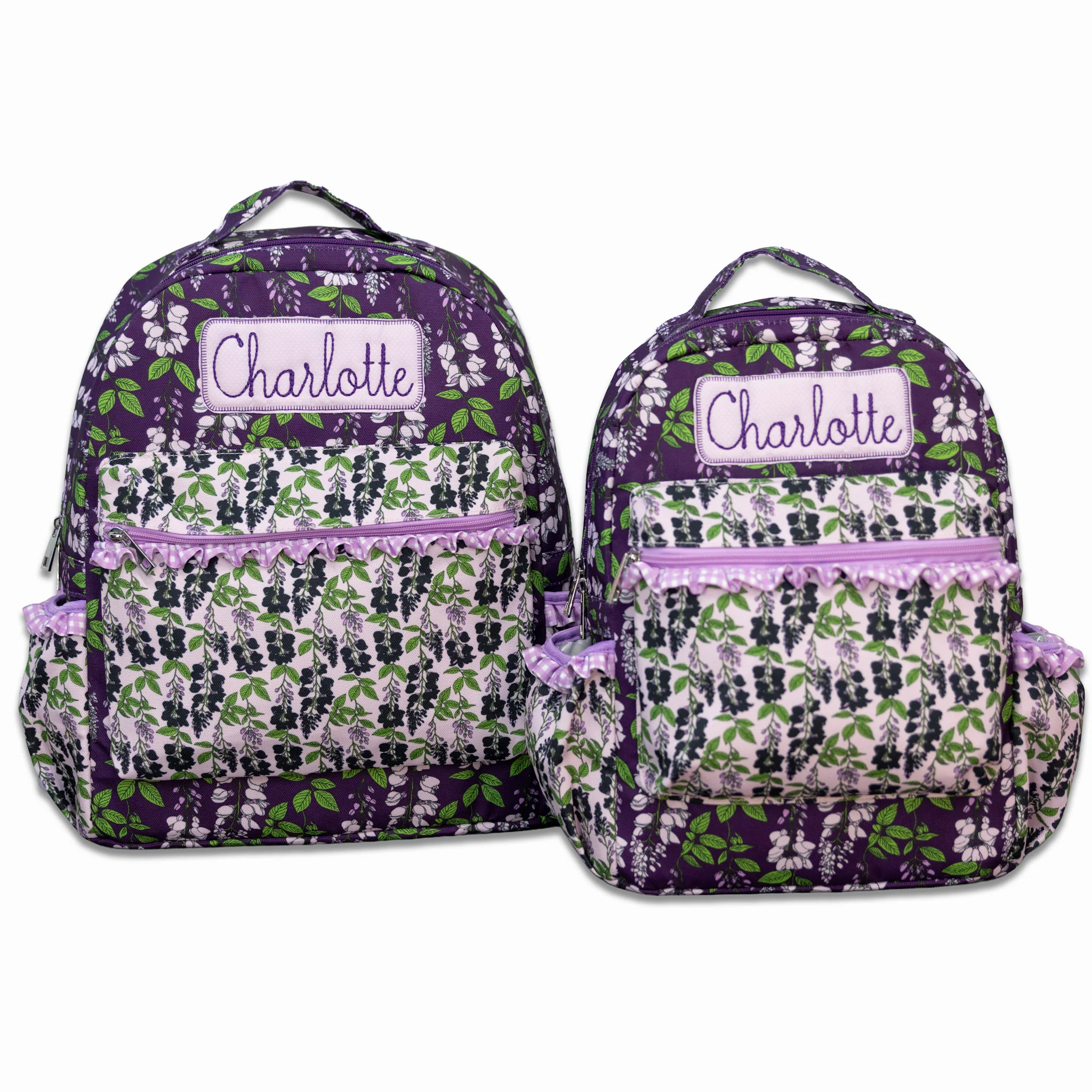 Backpack - Wisteria - Image 3