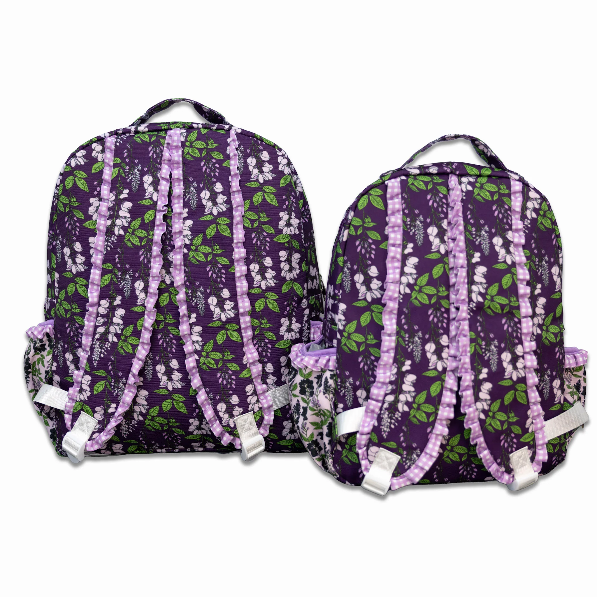 Backpack - Wisteria - Image 4