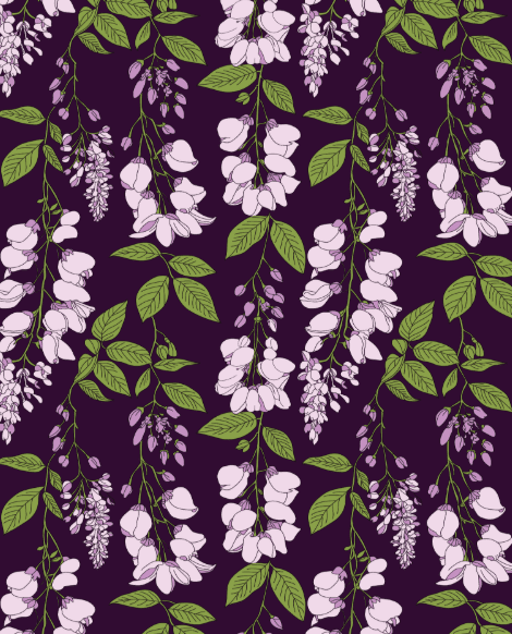 Backpack - Wisteria - Image 5