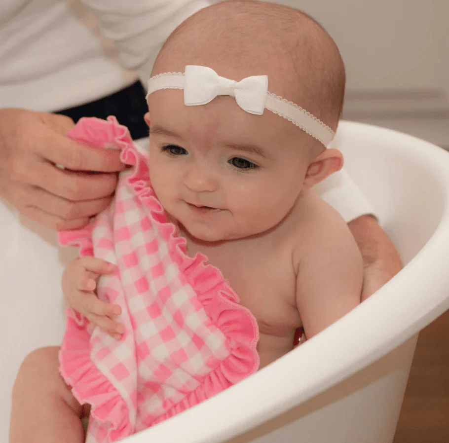 Baby Bath Gift Set - Image 10