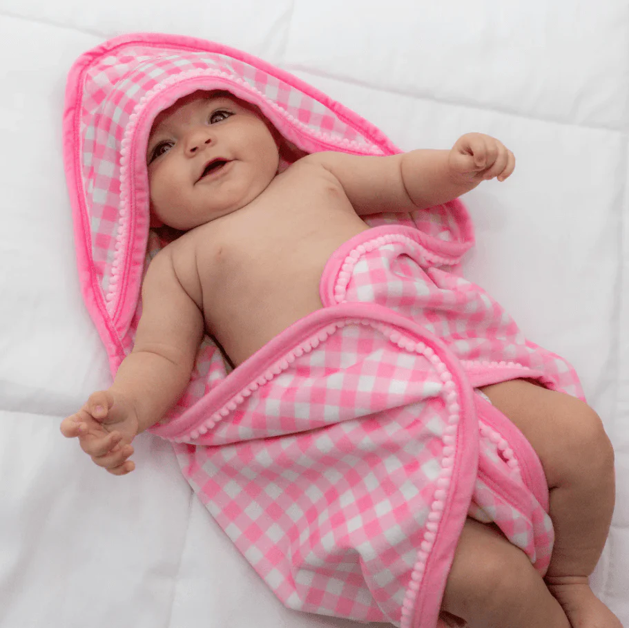 Baby Bath Gift Set - Image 2