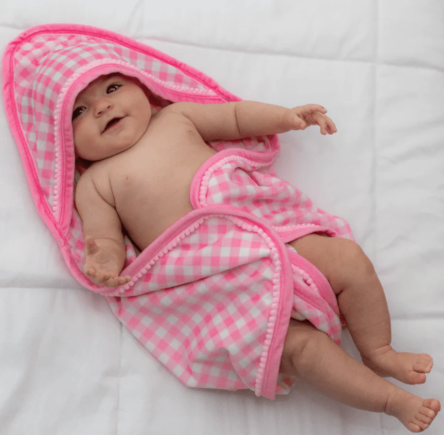 Baby Bath Gift Set - Image 3