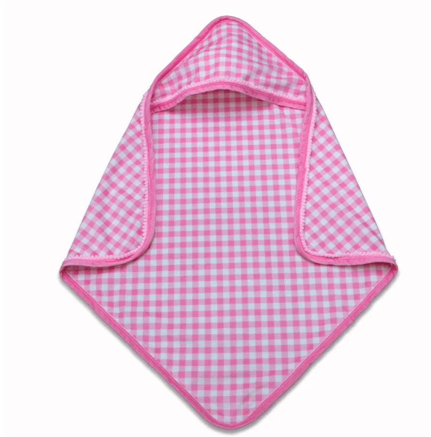 Baby Bath Gift Set - Image 4