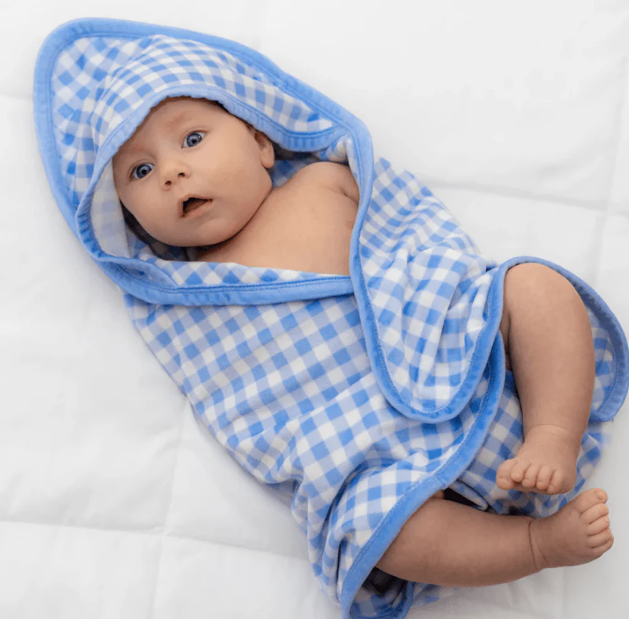 Baby Bath Gift Set - Image 5
