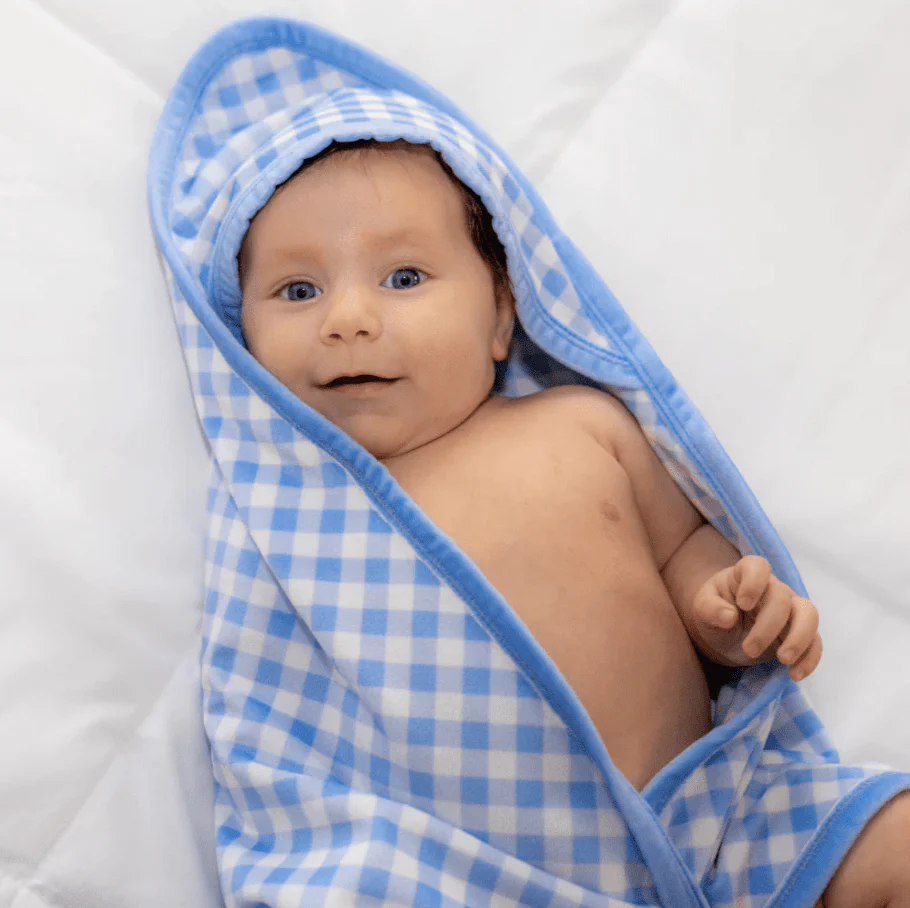 Baby Bath Gift Set - Image 6