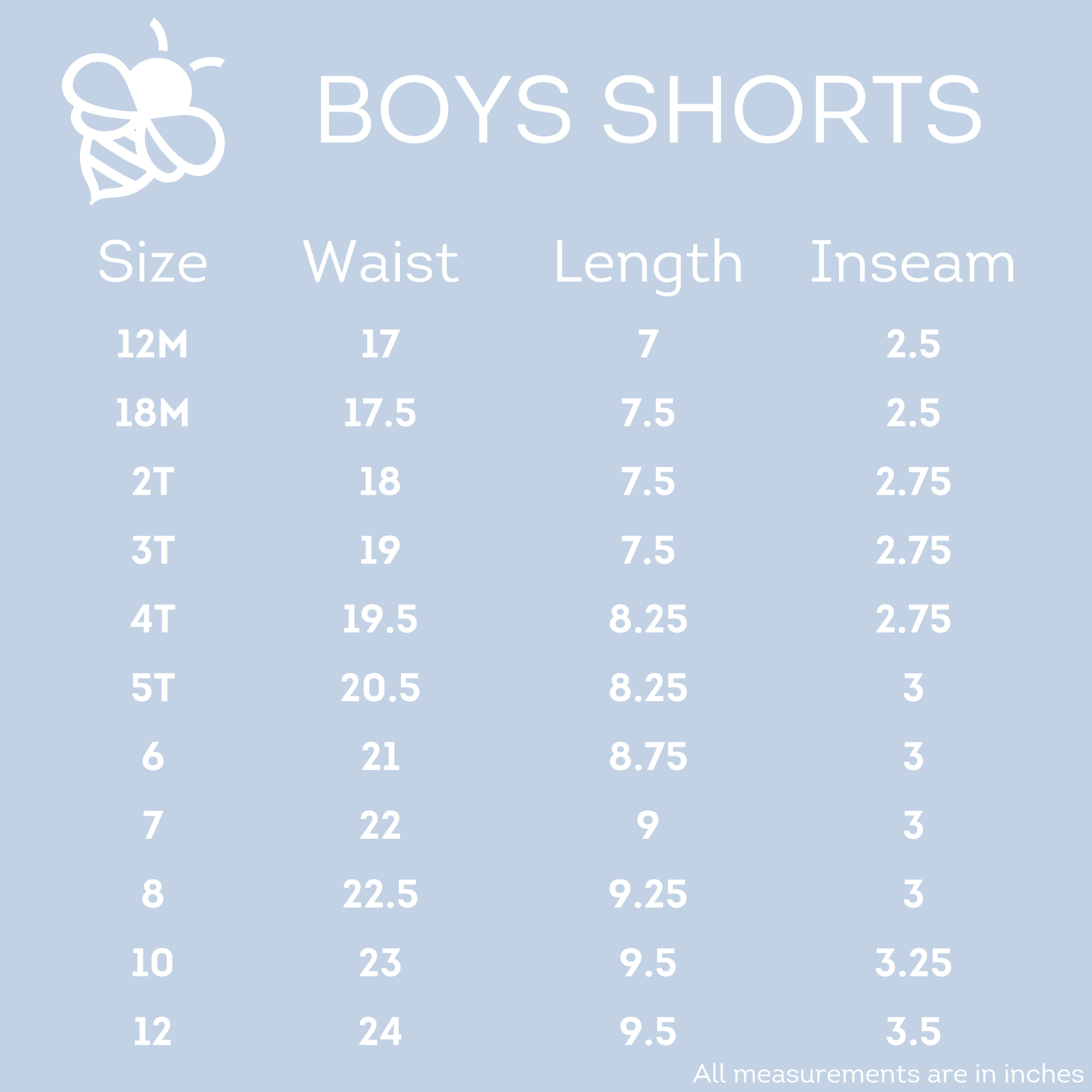 Boy Shorts - Cactus - Image 6