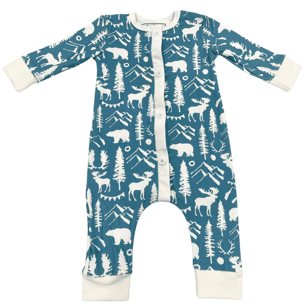 Buttflap - Blue Mountain Animals - Image 3