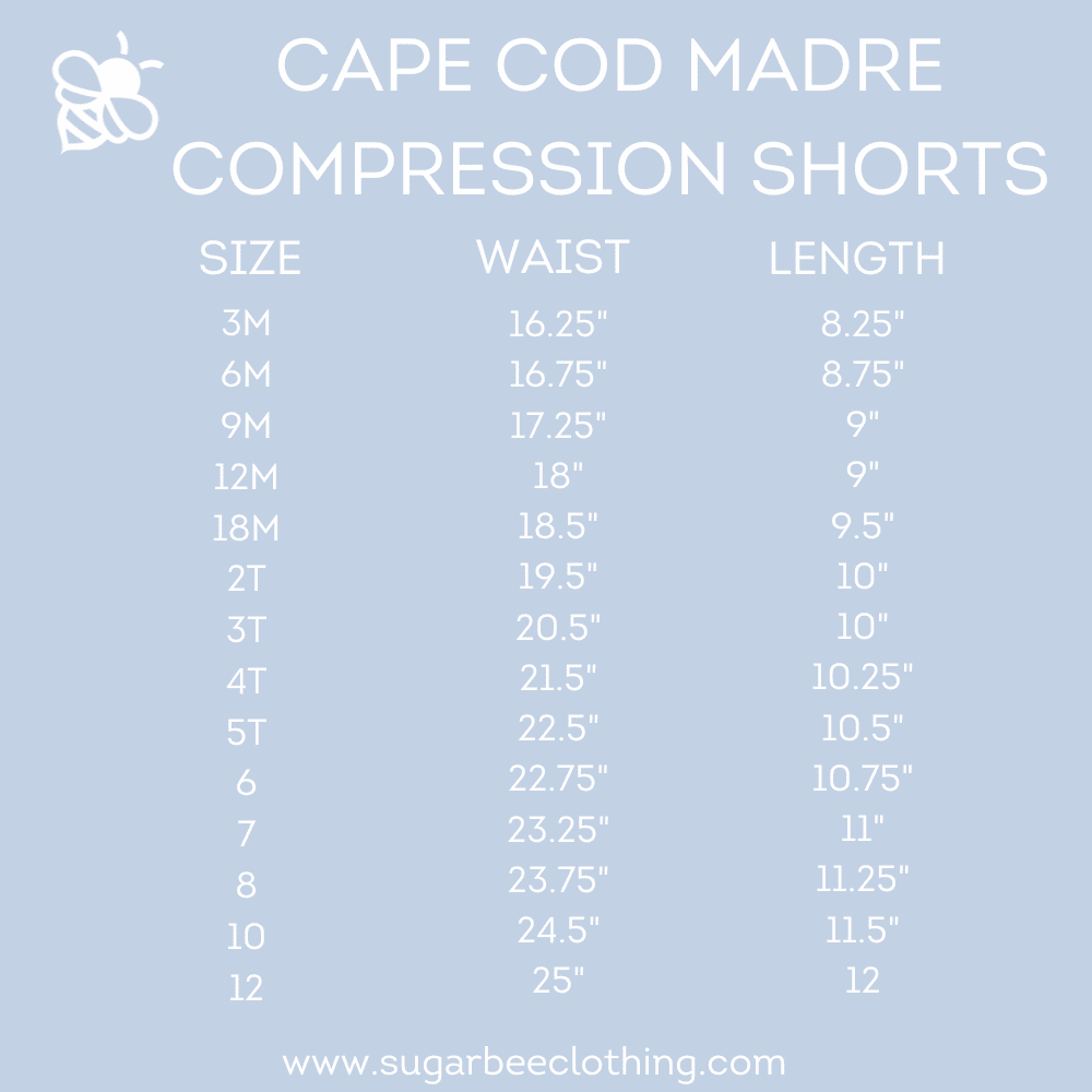 Compression Swim Shorts - Cape Cod Madras - Image 9