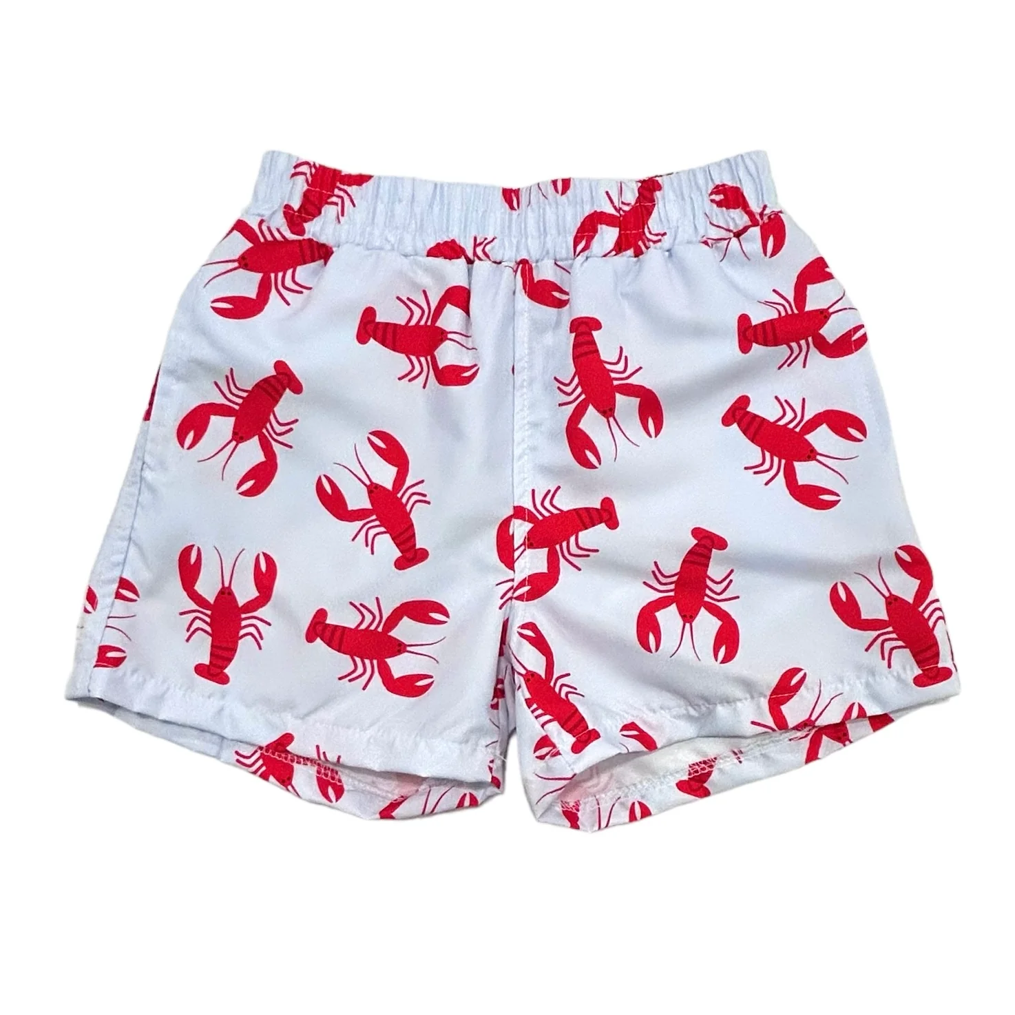 Swim Shorts - Crawfish - Image 14