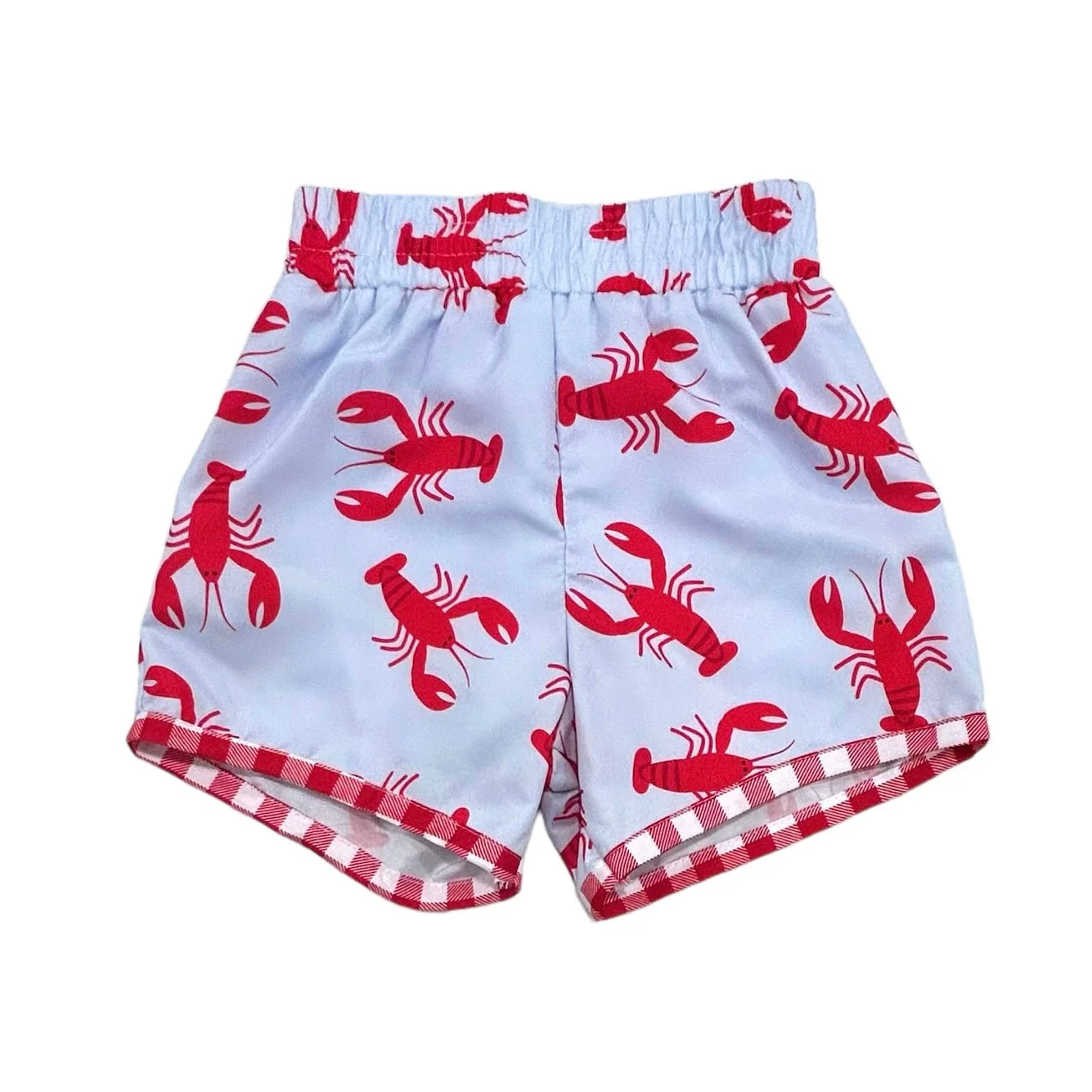 Swim Shorts - Crawfish - Image 16