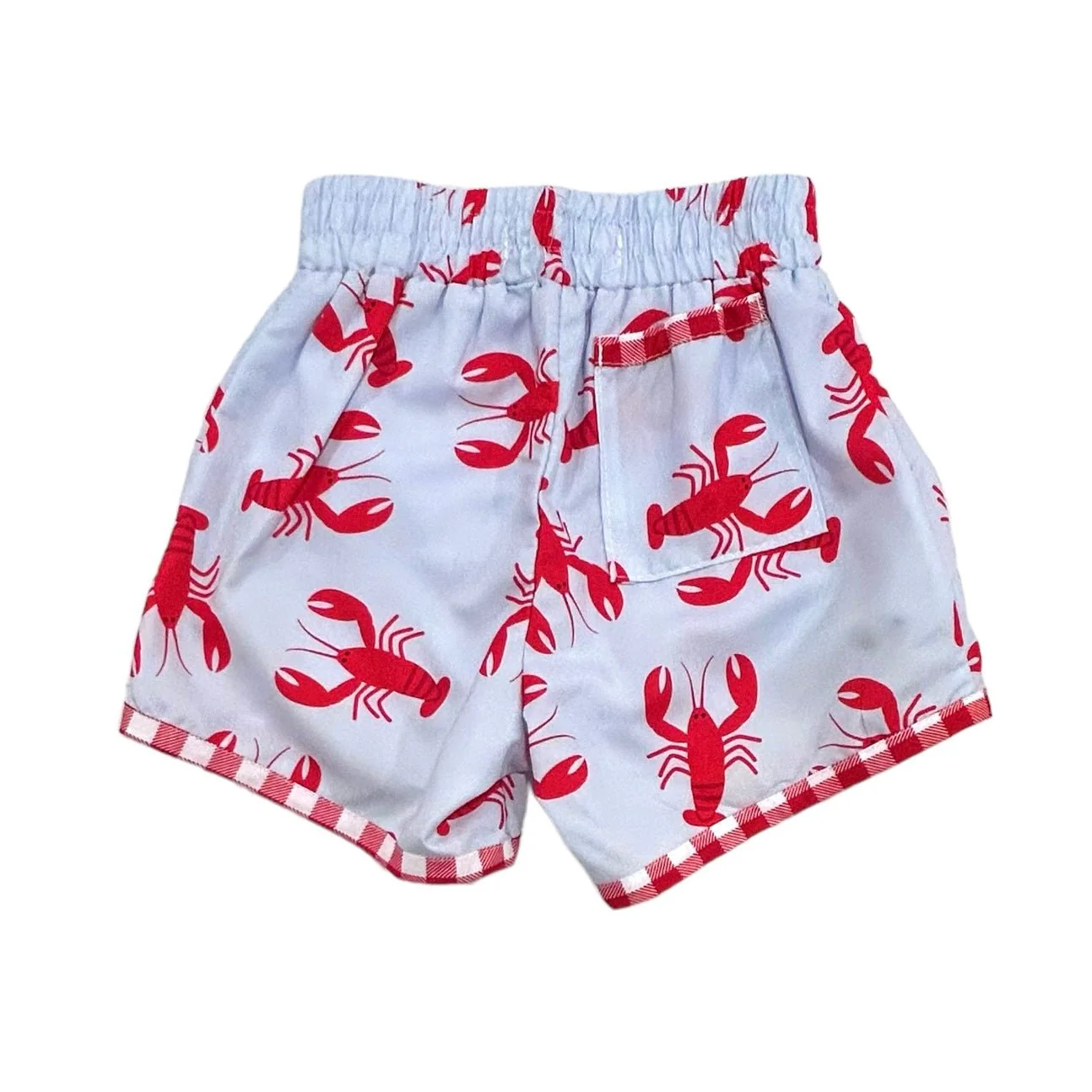 Swim Shorts - Crawfish - Image 17