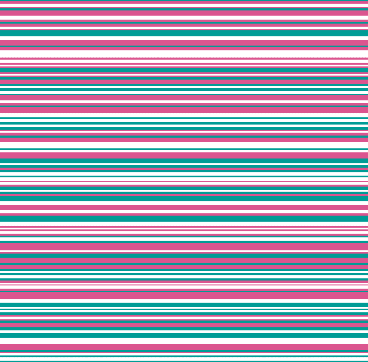 Davis Polo - Palm Springs Stripe - Image 2