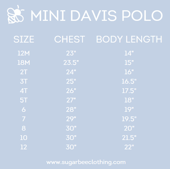 Davis Pocket Polo - Pink Palm Trees - Image 5