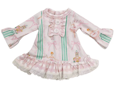 Doll Gown - Nutcracker - Image 2