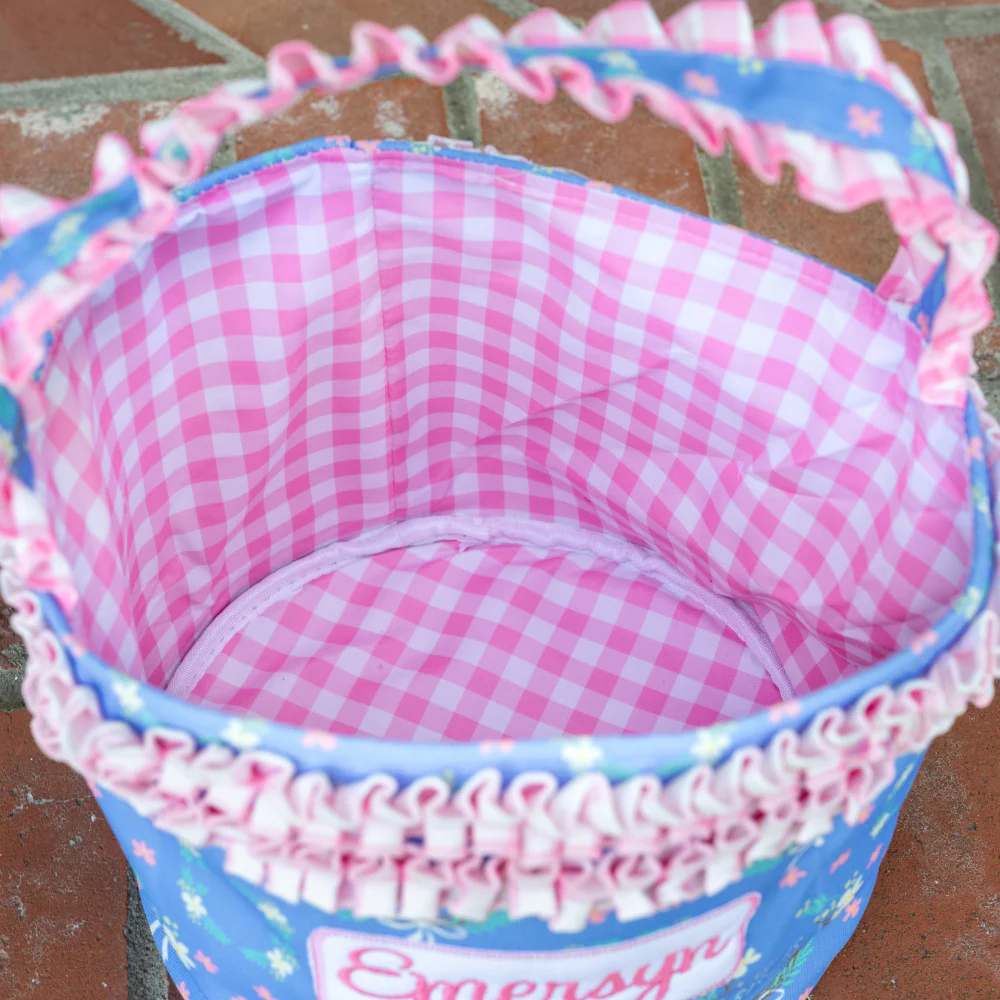 Easter Basket - He is Risen - Image 2