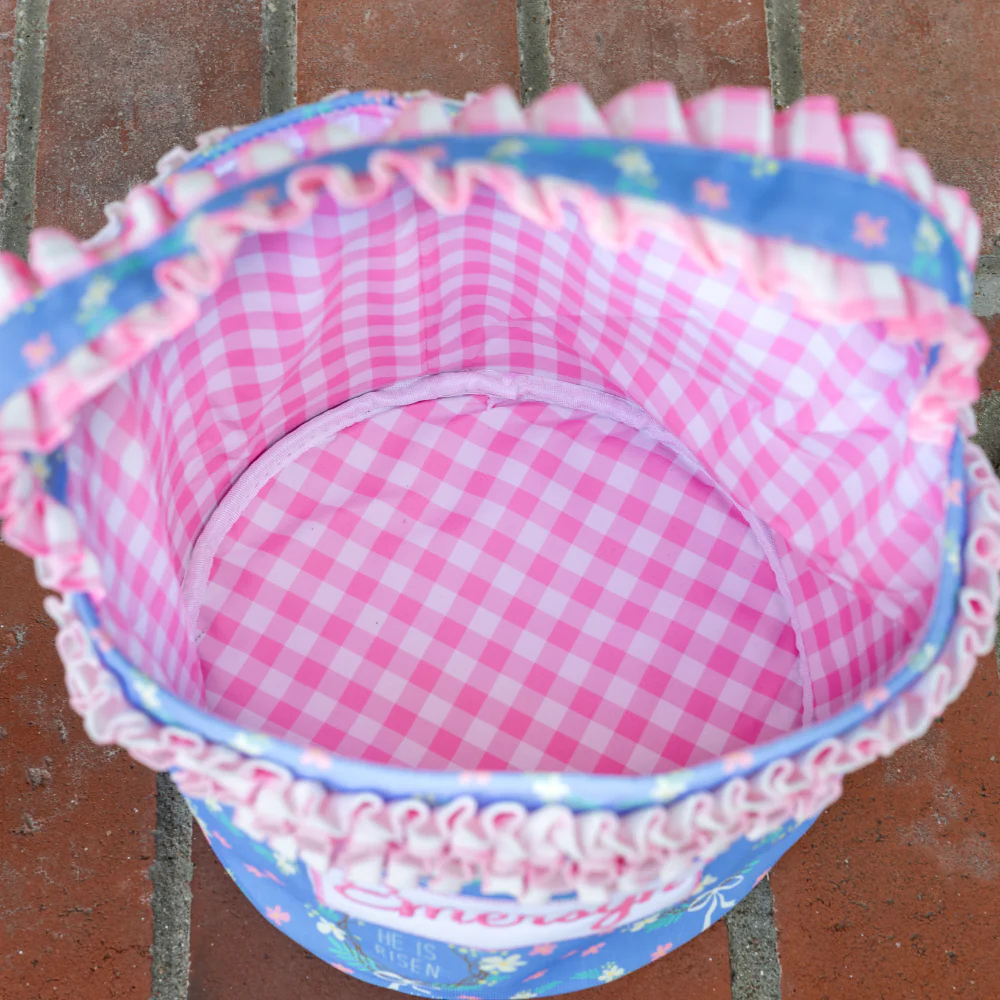 Easter Basket - He is Risen - Image 3