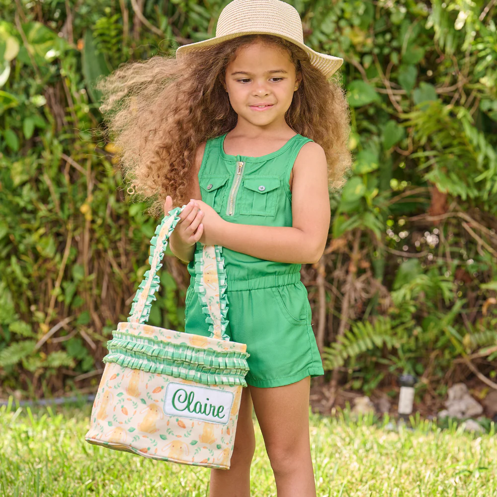 Easter Basket - Sweet Bunnies - Image 5