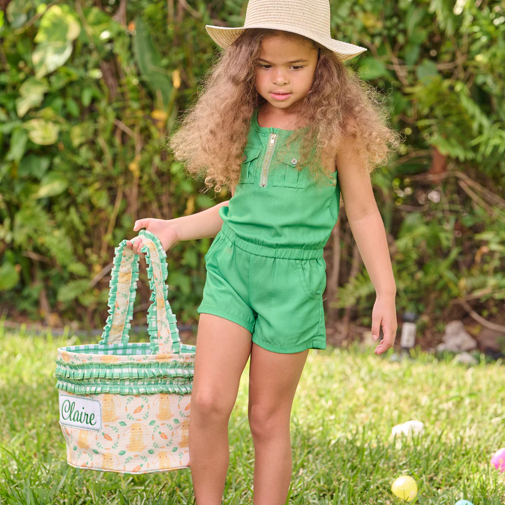 Easter Basket - Sweet Bunnies - Image 6
