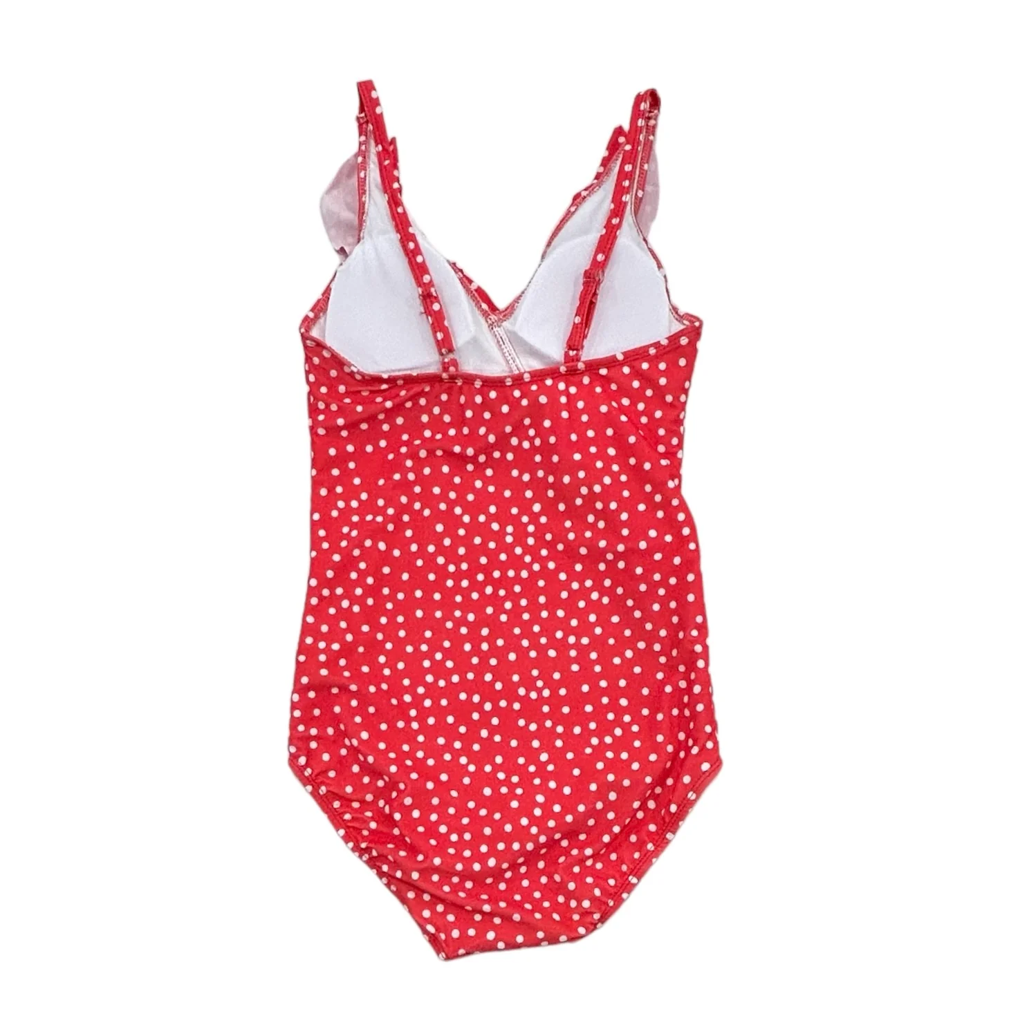 Flutter Swim - Red Dots - Image 5
