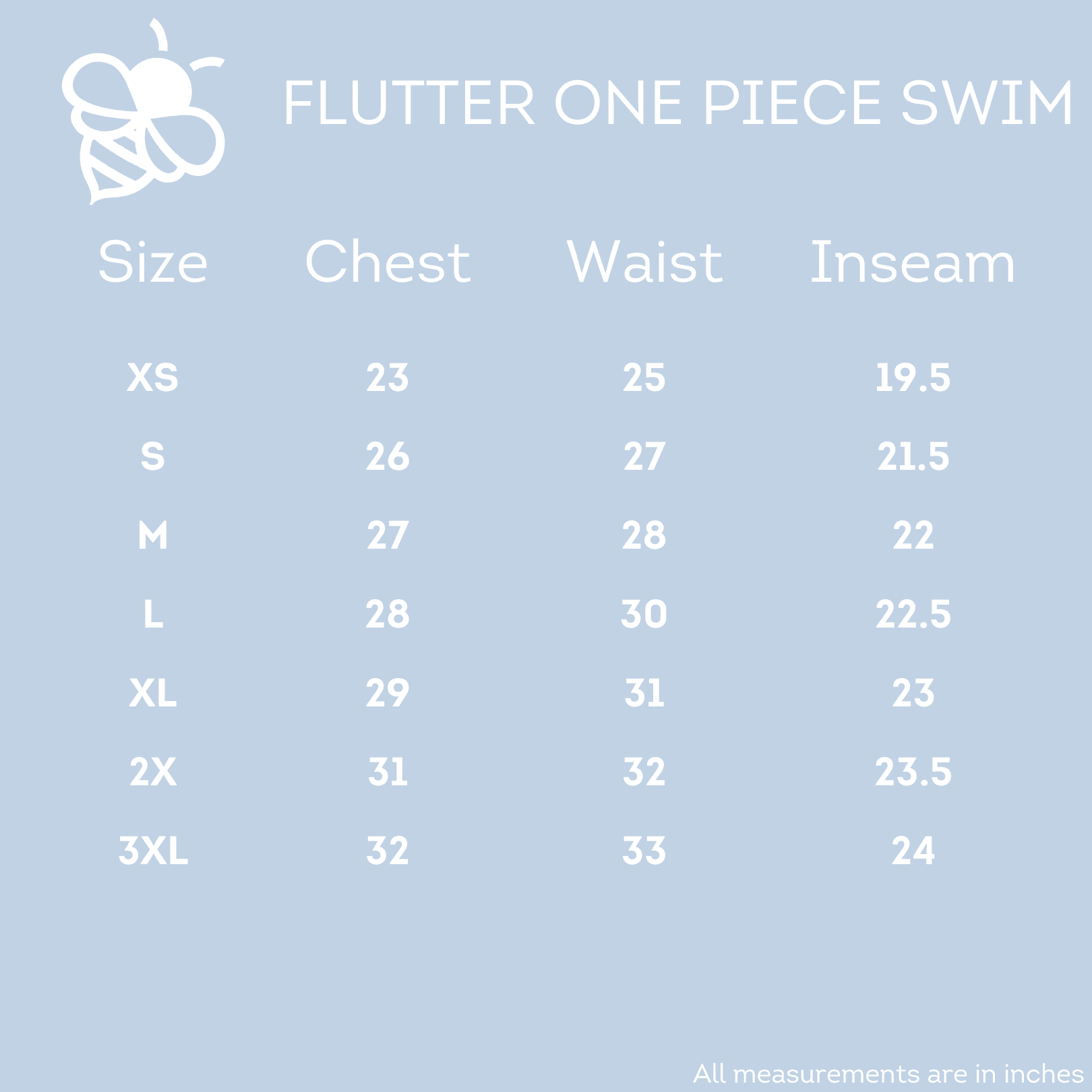 Flutter Swim - Red Dots - Image 6