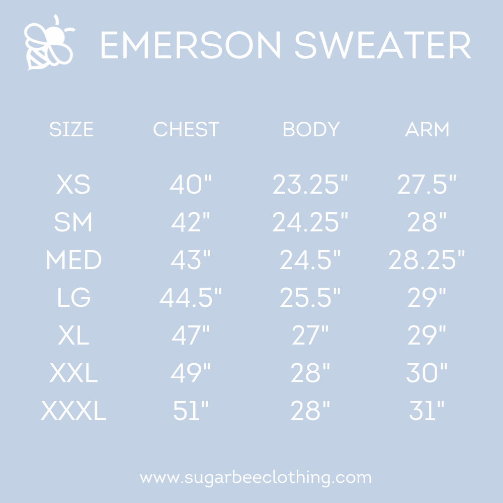 Emerson Crew Sweater - Pumpkin Faire Isle - Image 5