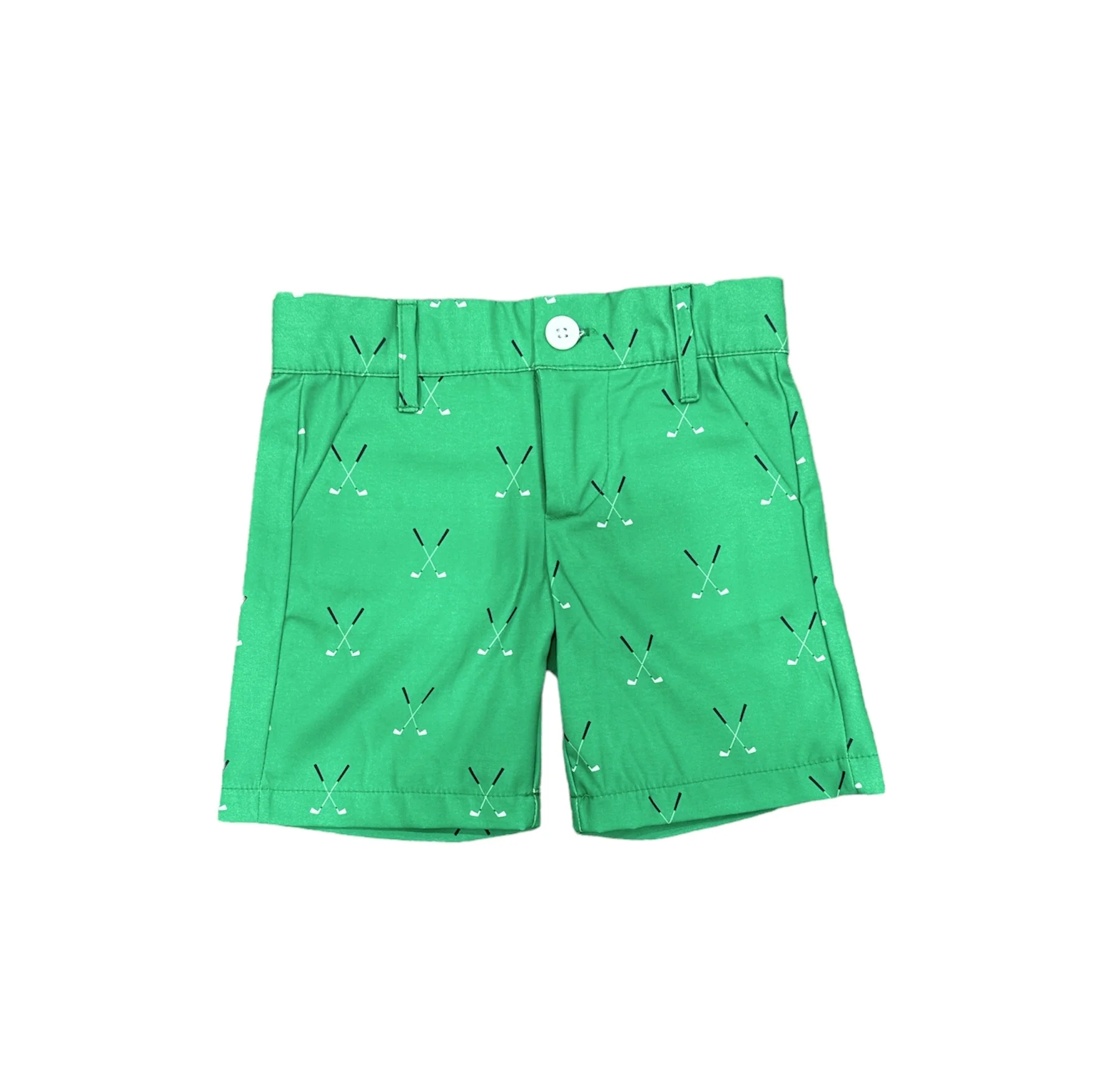 Golf Shorts - Emerald Golf - Image 6